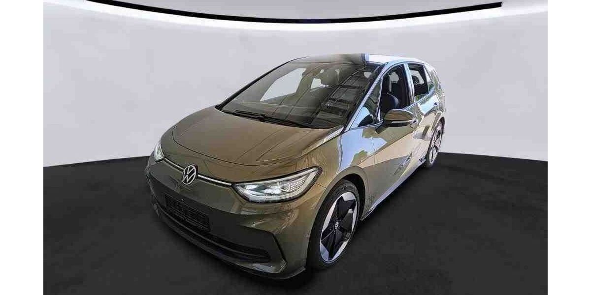 VW ID.3 19.000 km 32.750 &euro; Weingarten 76356