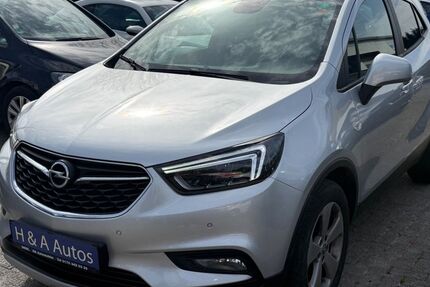 Opel Mokka 151.630 km 11.900 &euro; Werl 59457