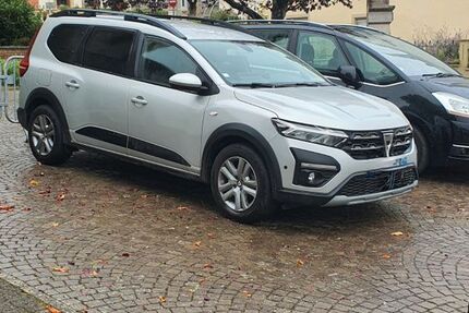 Dacia Jogger 48.600 km 15.500 &euro; Neunkirchen 66540