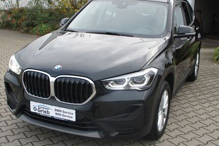 BMW X1 90.200 km 19.999 &euro; Vohenstrauß 92648