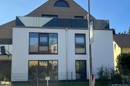 Wohnung Zinnowitz - 3 Zimmer, 83 m&sup2;, 1.375&euro; | Angebot:24890312