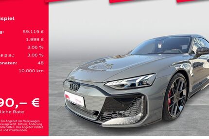 Audi RS e-tron GT 16.825 km 132.410 &euro; Mönchengladbach 41066