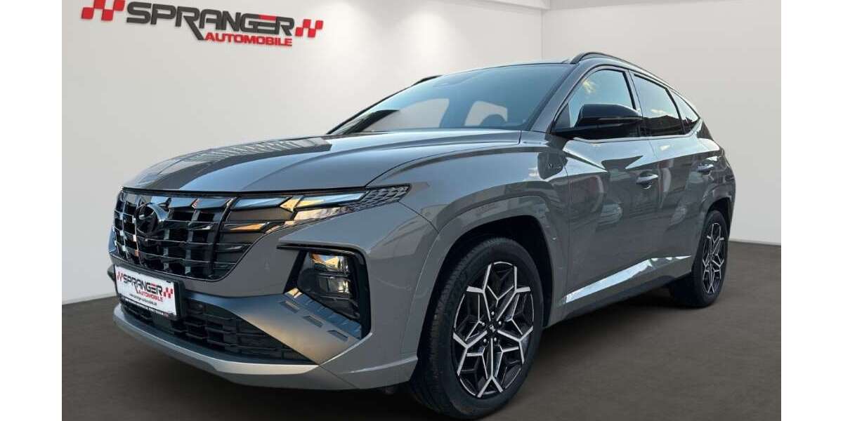 Hyundai TUCSON 65.937 km 27.990 &euro; Calden-Westuffeln 34379