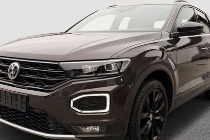VW T-Roc 66.031 km 20.970 &euro; Schönau 84337