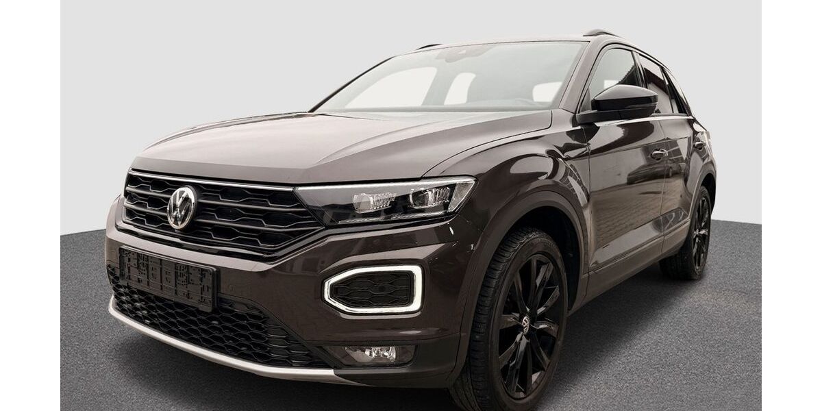 VW T-Roc 66.031 km 20.970 &euro; Schönau 84337