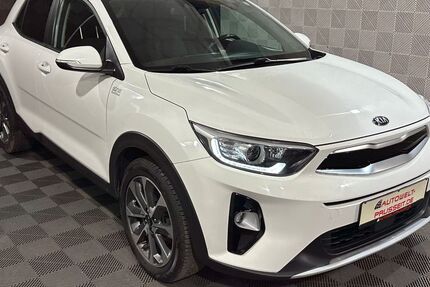 Kia Stonic 109.875 km 13.960 &euro; Horb am Neckar 72160