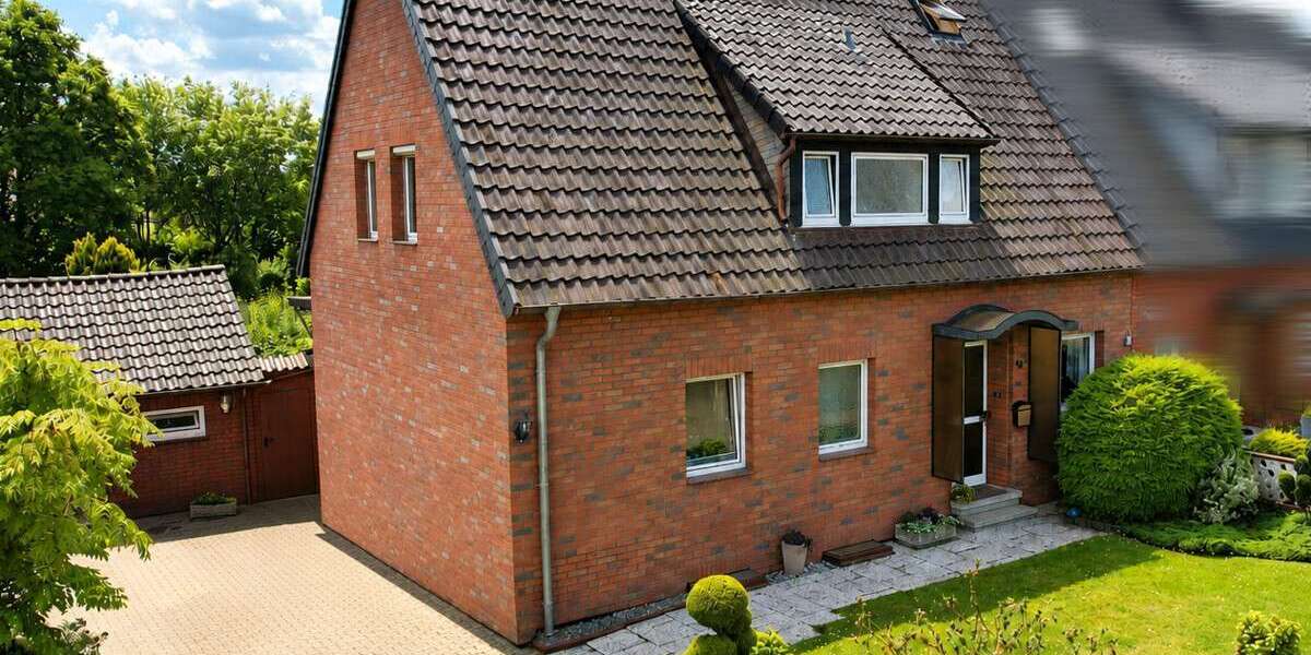 Einfamilienhaus Porta Westfalica / Hausberge Hausberge - 6 Zimmer, 114 m&sup2;, 249.000&euro; | Angebot:26982188