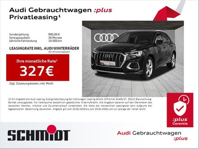 Audi Q3 7.630 km 36.940 &euro; Lünen 44534
