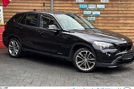 BMW X1 96.000 km 10.900 &euro; Langenhagen 30855