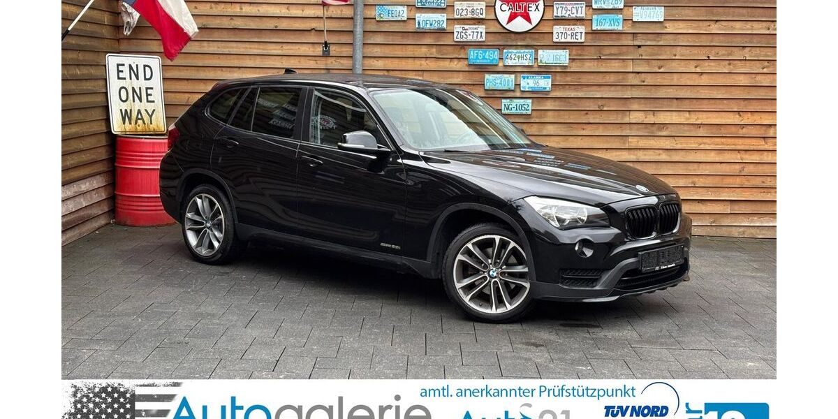 BMW X1 96.000 km 10.900 &euro; Langenhagen 30855