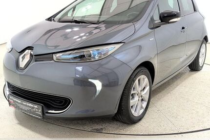Renault ZOE 43.250 km 11.495 &euro; Chemnitz - Mittelbach 09224