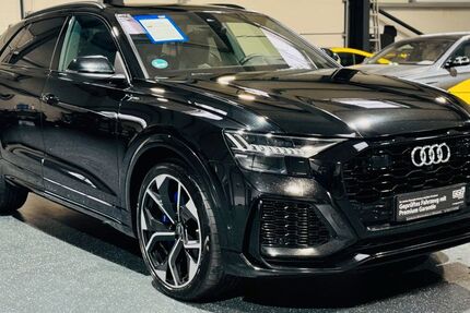 Audi RSQ8 83.990 km 92.900 &euro; Hildesheim 31135