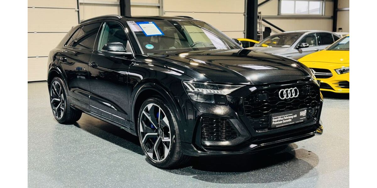 Audi RSQ8 83.990 km 92.900 &euro; Hildesheim 31135