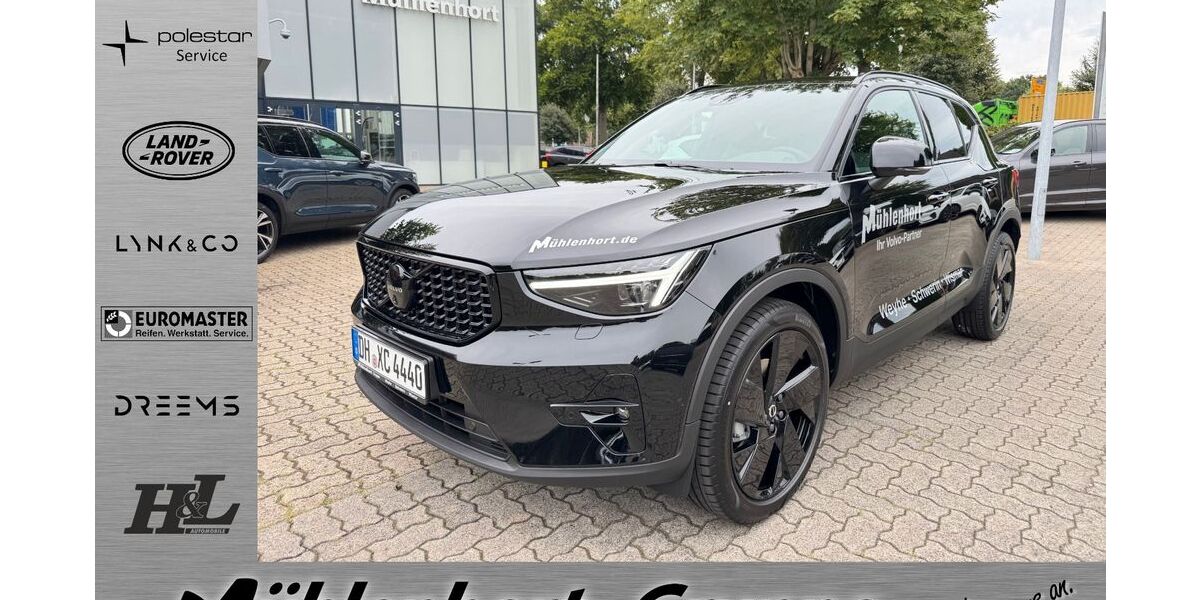 Volvo XC40 14.500 km 39.900 &euro; Weyhe 28844