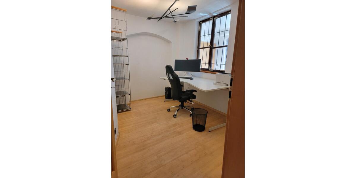 Etagenwohnung Augsburg Innenstadt - 5 Zimmer, 90 m&sup2;, 498.000&euro; | Angebot:27289579