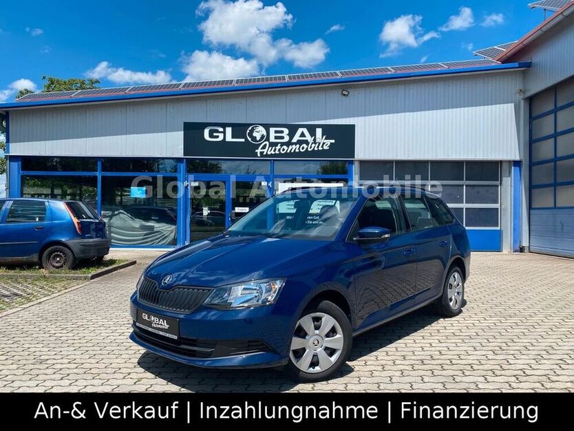 Fabia