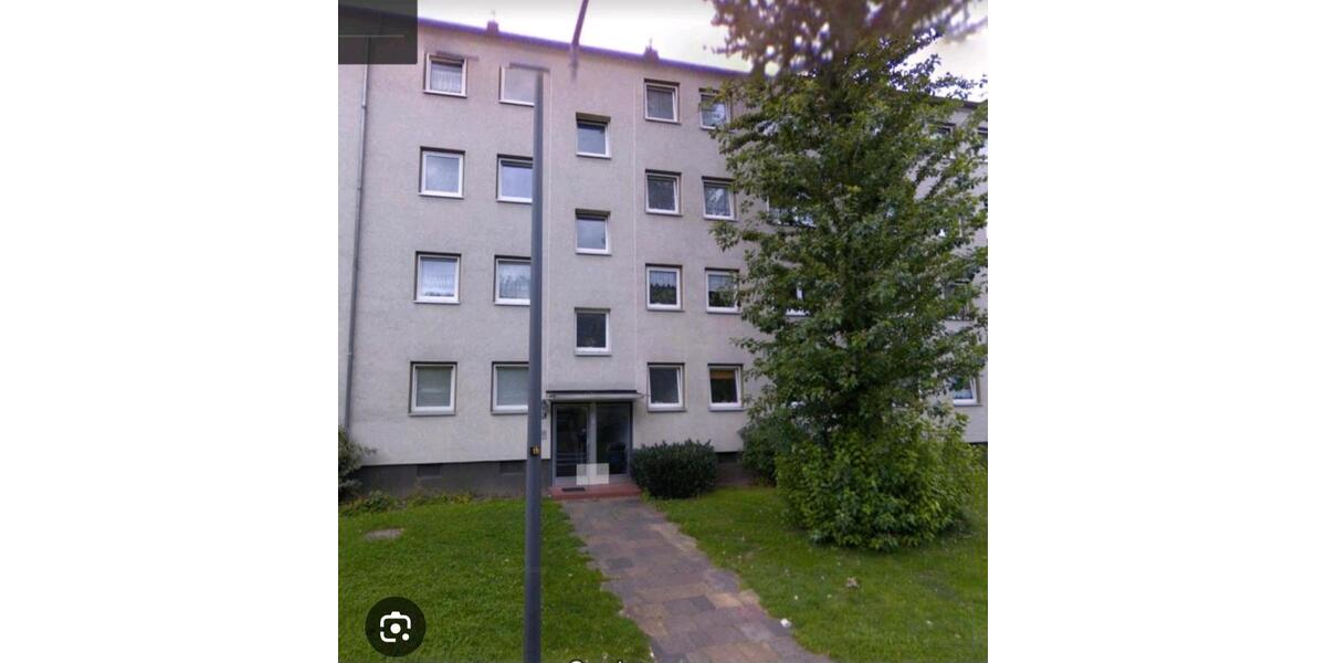 Etagenwohnung Köln Kalk - 3 Zimmer, 56 m&sup2;, 185.000&euro; | Angebot:25056040