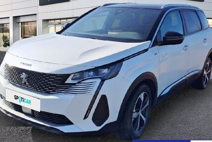Peugeot 5008 21.980 km 25.990 &euro; Jüterbog 14913