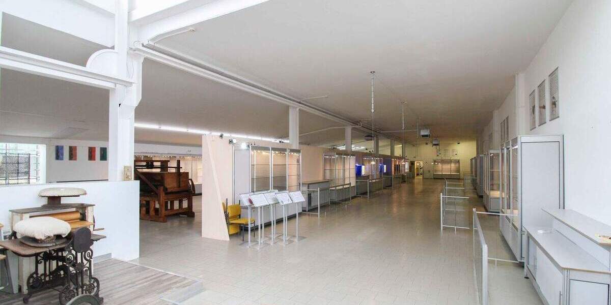 Gewerbeobjekt Zinnowitz - 750.000&euro; | Angebot:25717662