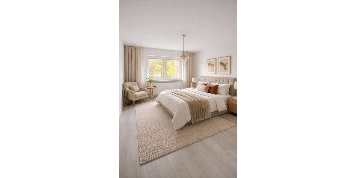 Erdgeschoßwohnung Stein - 3 Zimmer, 70 m&sup2;, 255.000&euro; | Angebot:25351741