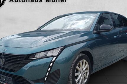Peugeot 308 42.241 km 18.500 &euro; Neumarkt 92318