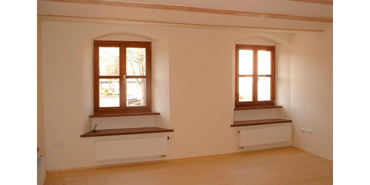 Etagenwohnung Pfreimd - 3.5 Zimmer, 113 m&sup2;, 670&euro; | Angebot:26703598