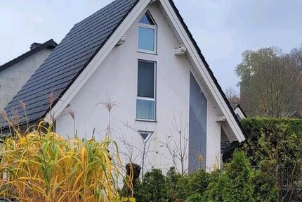 Haus mit Anliegerwohnung 7 zimmer