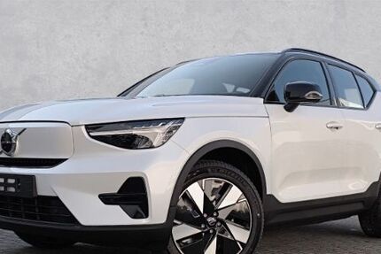 Volvo XC40 24.268 km 39.900 &euro; Dortmund 44143