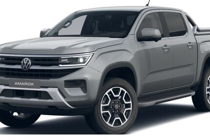 VW Amarok 11.715 km 55.980 &euro; Geilenkirchen 52511