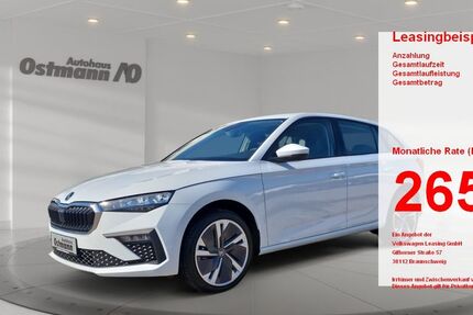 Skoda Scala 3.000 km 27.880 &euro; Bad Arolsen 34454