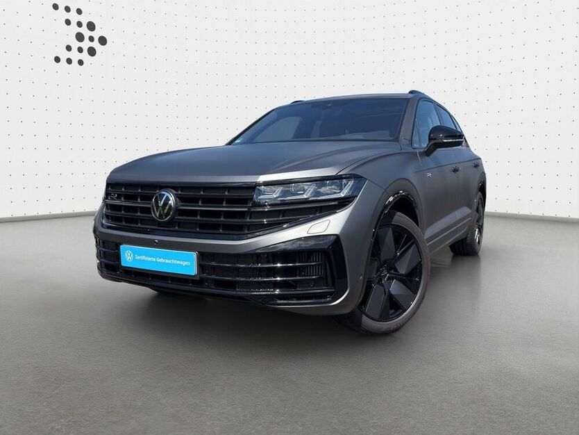 Touareg