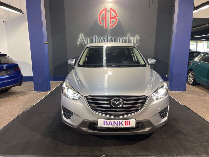 Mazda CX-5 73.900 km 16.699 € Oberhausen 46045