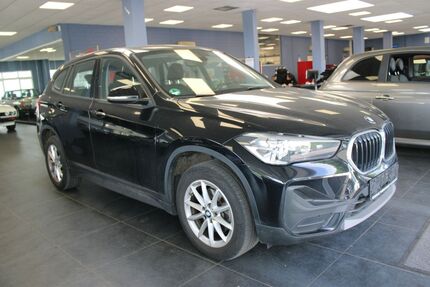BMW X1 70.825 km 16.980 &euro; Euskirchen 53881