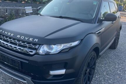 Land Rover Range Rover Evoque 175.000 km 13.000 &euro; Nurnberg 90489