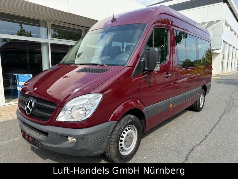 Sprinter