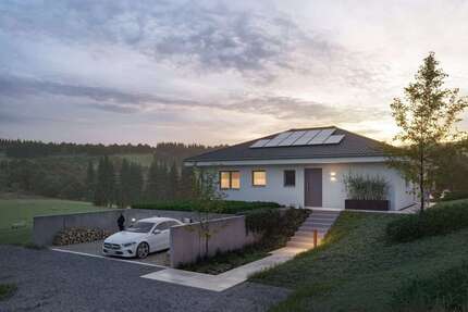 Haus Neuhardenberg - 3 Zimmer, 100 m&sup2;, 648.850&euro; | Angebot:25547384