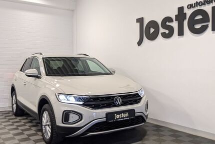 VW T-Roc 49.835 km 24.990 &euro; Monheim am Rhein 40789