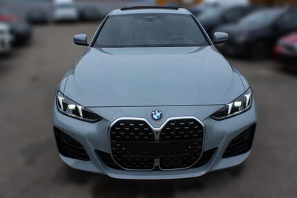 BMW 430 Gran Coupé 10.100 km 50.990 € Gersthofen 86368