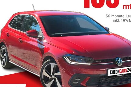 VW Polo 19.807 km 30.289 &euro; Berlin 10587