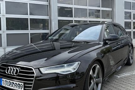 Audi A6 230.800 km 19.999 &euro; Torgau 04860