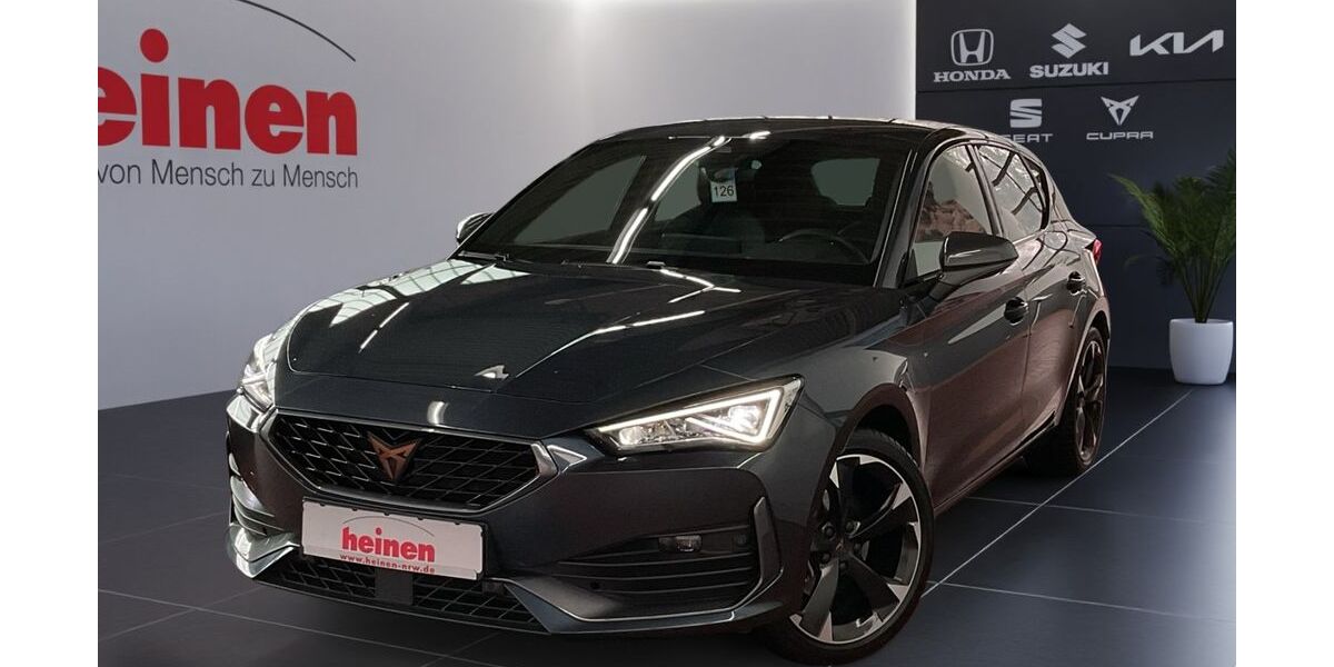 Seat Leon 30.512 km 26.899 &euro; Werne 59368