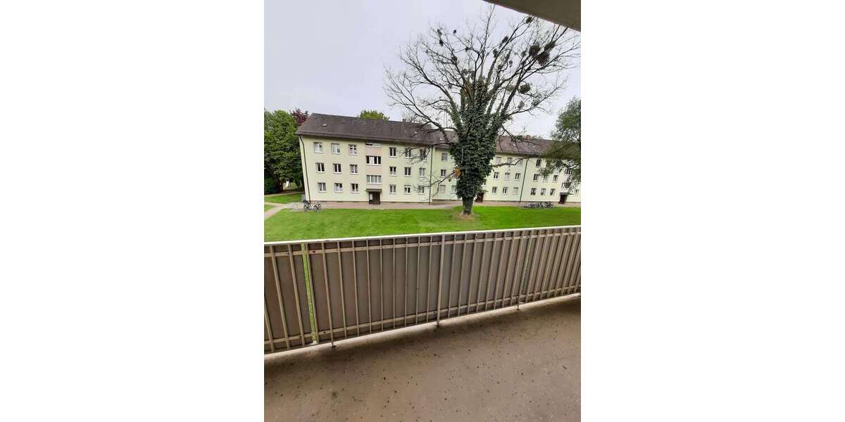 Etagenwohnung Rosenheim Innenstadt - 2 Zimmer, 61 m&sup2;, 740&euro; | Angebot:26684325