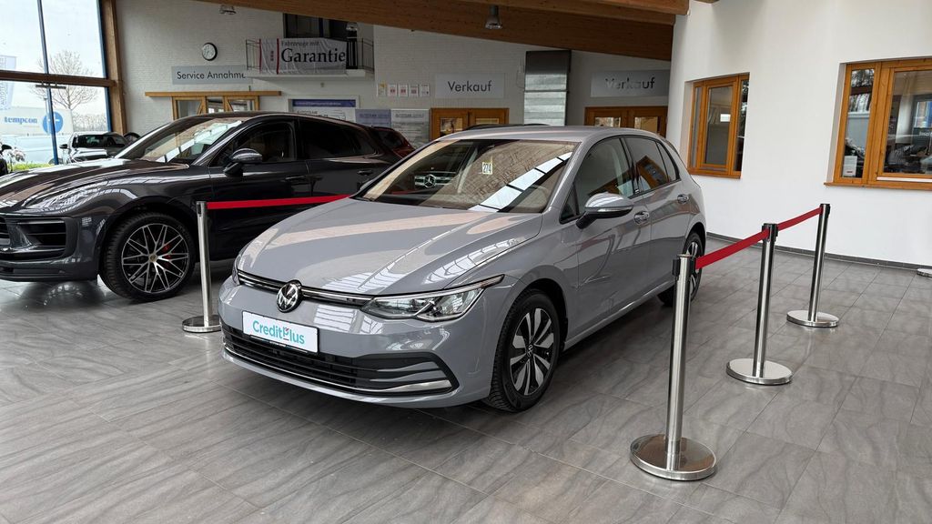 VW Golf 93.933 km 21.990 &euro; Lastrup 49688