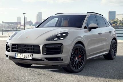 Porsche Cayenne 59.000 km 85.750 &euro; Dresden 01129