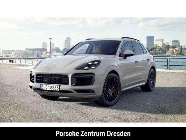 Porsche Cayenne 59.000 km 85.750 &euro; Dresden 01129