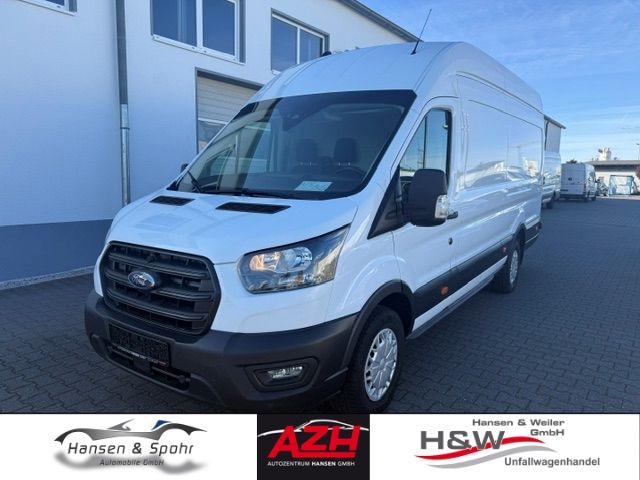 Ford Transit 128.000 km 19.850 &euro; Halsenbach 56283