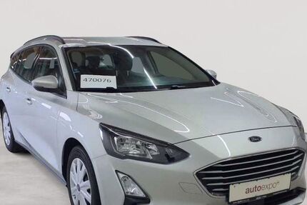 Ford Focus 7.466 km 11.989 &euro; Fernwald-Steinbach 35463