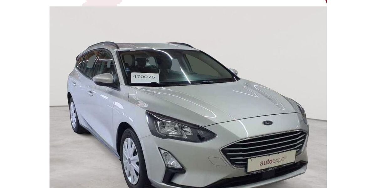 Ford Focus 7.466 km 11.989 &euro; Fernwald-Steinbach 35463