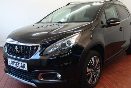 Peugeot 2008 101.855 km 10.390 € Buxtehude 21614