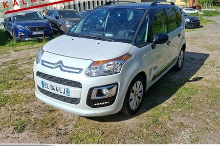 Citroen C3 Picasso 122.104 km 6.585 &euro; Achern 77855
